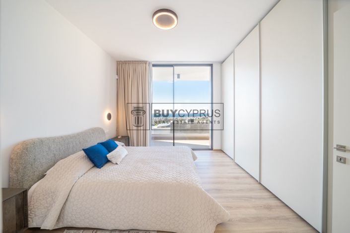 Image No.21-Villa de 3 chambres à vendre à Chlorakas