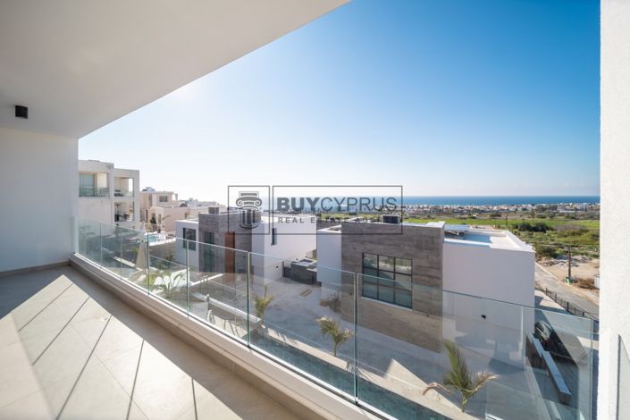 Image No.23-Villa de 3 chambres à vendre à Chlorakas