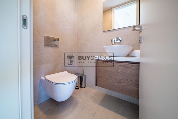 Image No.24-Villa de 3 chambres à vendre à Chlorakas