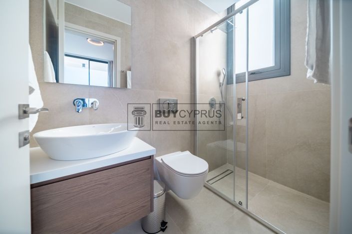 Image No.25-Villa de 3 chambres à vendre à Chlorakas