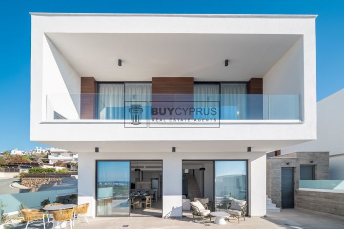 Image No.27-Villa de 3 chambres à vendre à Chlorakas