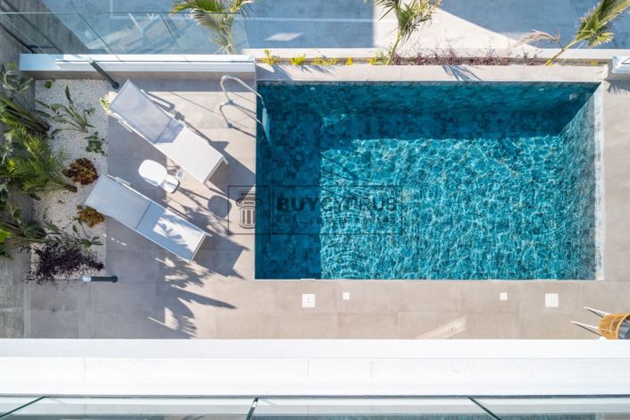 Image No.31-Villa de 3 chambres à vendre à Chlorakas