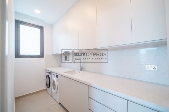 Image No.32-Villa de 3 chambres à vendre à Chlorakas