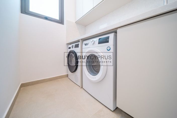 Image No.33-Villa de 3 chambres à vendre à Chlorakas