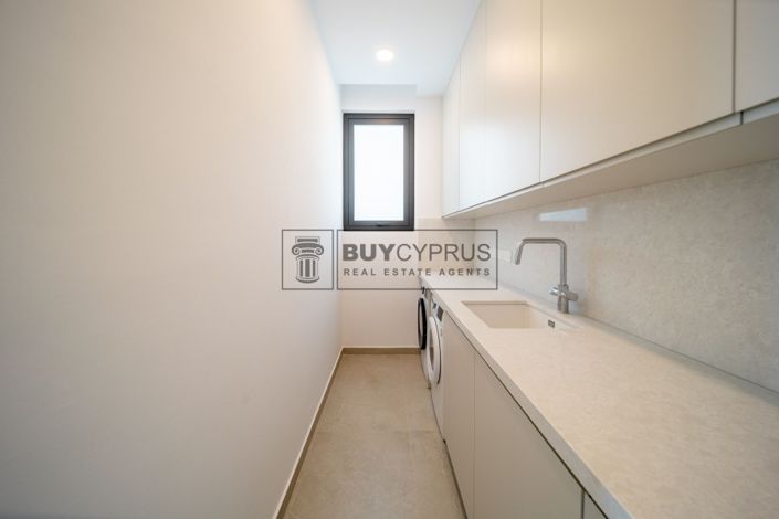 Image No.34-Villa de 3 chambres à vendre à Chlorakas