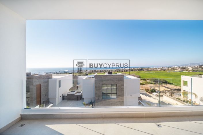 Image No.40-Villa de 3 chambres à vendre à Chlorakas