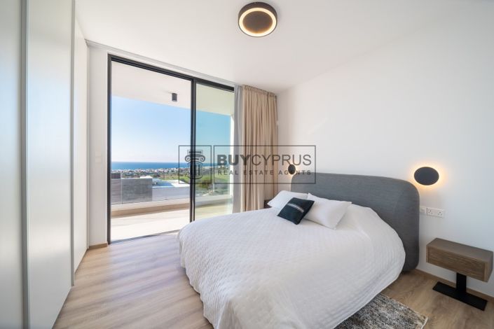 Image No.44-Villa de 3 chambres à vendre à Chlorakas