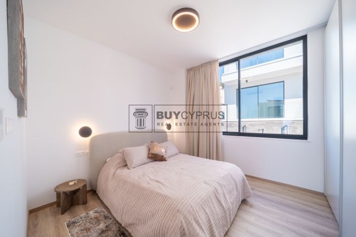 Image No.48-Villa de 3 chambres à vendre à Chlorakas