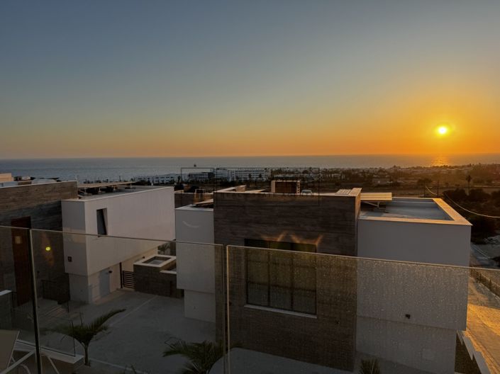 Image No.5-Villa de 3 chambres à vendre à Chlorakas