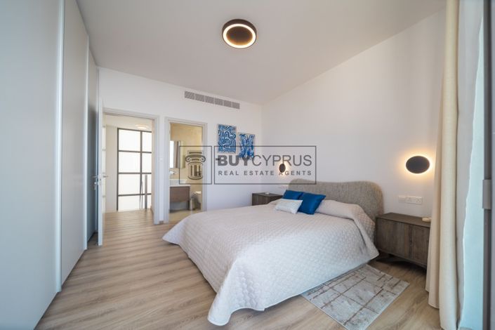 Image No.50-Villa de 3 chambres à vendre à Chlorakas