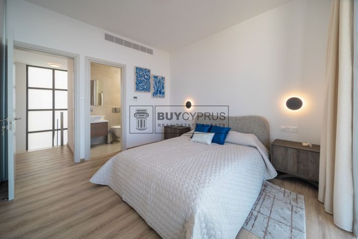 Image No.51-Villa de 3 chambres à vendre à Chlorakas