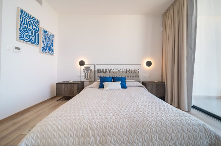 Image No.52-Villa de 3 chambres à vendre à Chlorakas