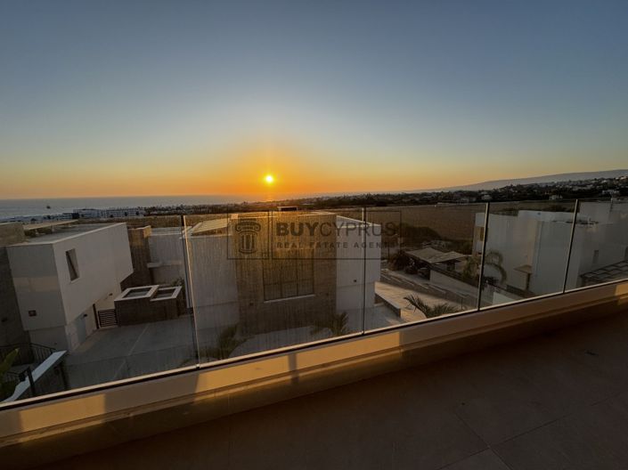 Image No.53-Villa de 3 chambres à vendre à Chlorakas