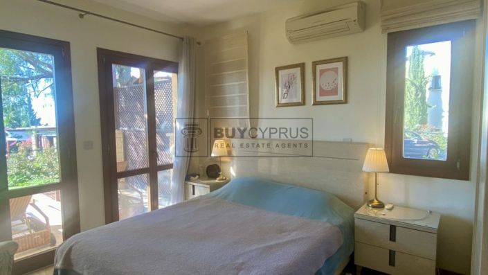 Image No.10-Appartement de 2 chambres à vendre à Aphrodite Hills