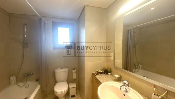 Image No.11-Appartement de 2 chambres à vendre à Aphrodite Hills