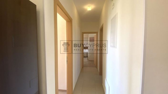 Image No.13-Appartement de 2 chambres à vendre à Aphrodite Hills