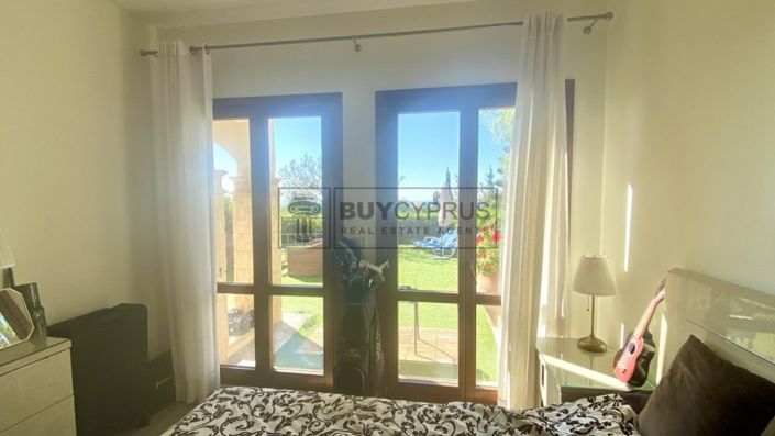 Image No.15-Appartement de 2 chambres à vendre à Aphrodite Hills