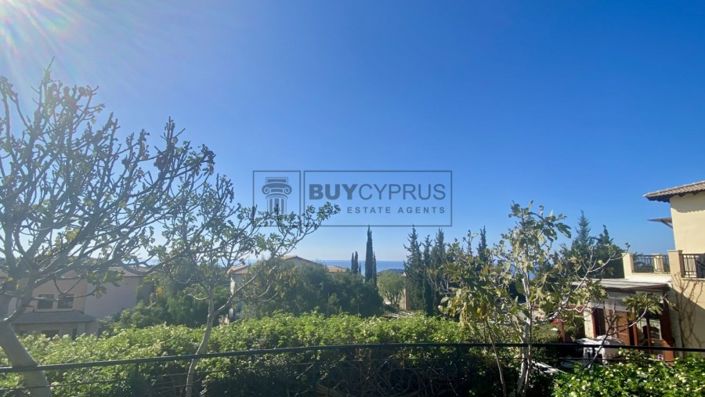 Image No.16-Appartement de 2 chambres à vendre à Aphrodite Hills