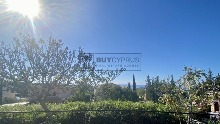 Image No.17-Appartement de 2 chambres à vendre à Aphrodite Hills