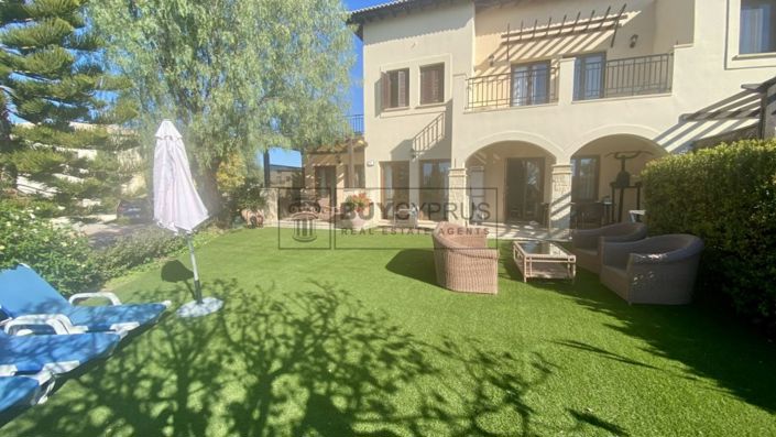 Image No.18-Appartement de 2 chambres à vendre à Aphrodite Hills