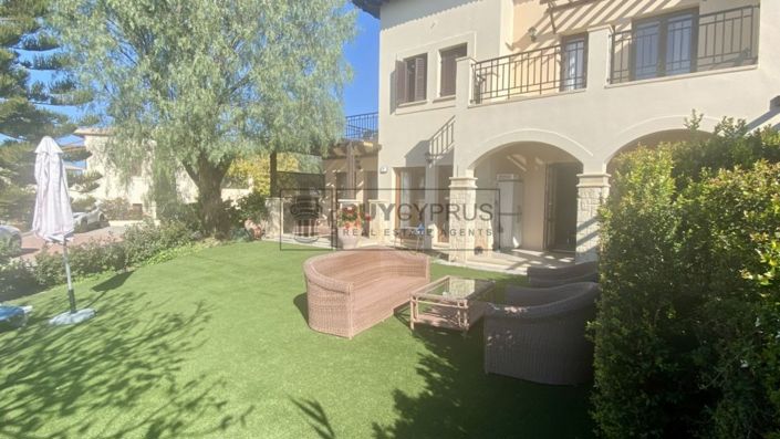 Image No.19-Appartement de 2 chambres à vendre à Aphrodite Hills