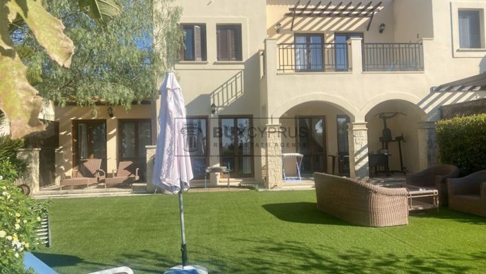 Image No.2-Appartement de 2 chambres à vendre à Aphrodite Hills