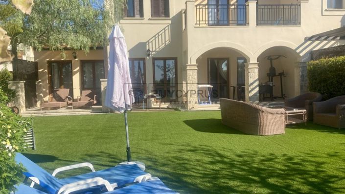 Image No.21-Appartement de 2 chambres à vendre à Aphrodite Hills