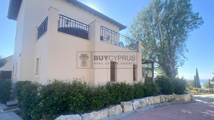 Image No.22-Appartement de 2 chambres à vendre à Aphrodite Hills