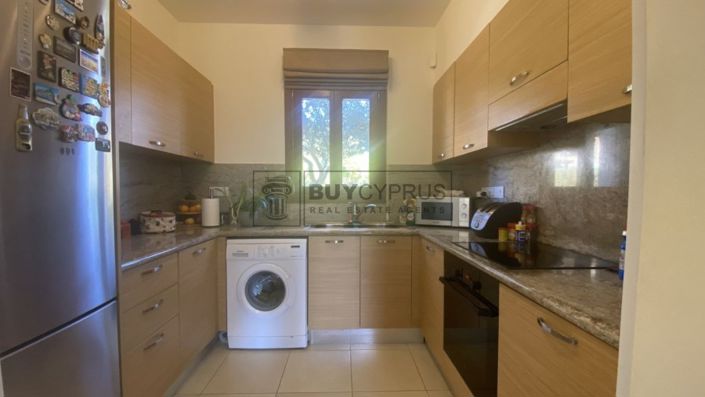 Image No.7-Appartement de 2 chambres à vendre à Aphrodite Hills