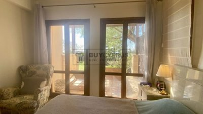 Apartment For Sale  in  Aphrodite Hills