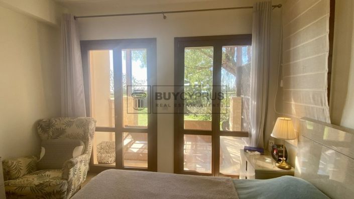 Image No.9-Appartement de 2 chambres à vendre à Aphrodite Hills