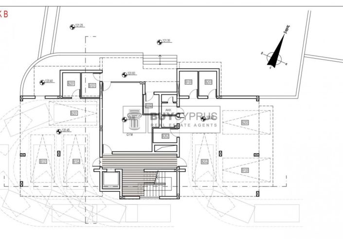 Image No.2-3 Bed Apartment for sale