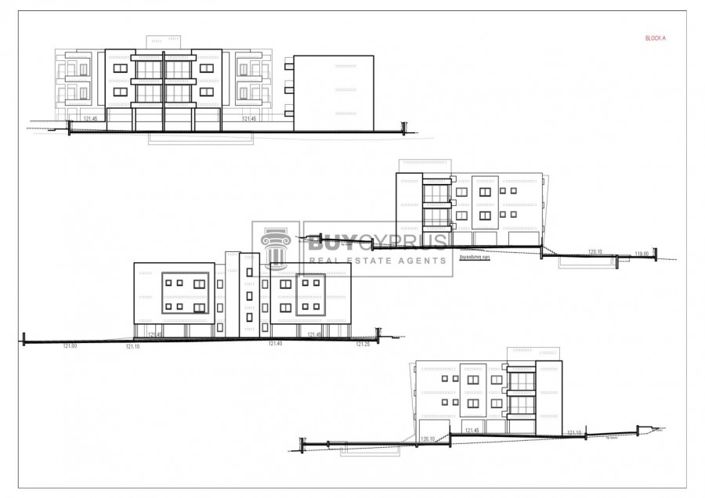 Image No.3-3 Bed Apartment for sale