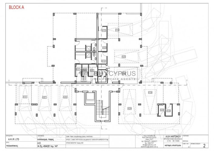 Image No.6-3 Bed Apartment for sale