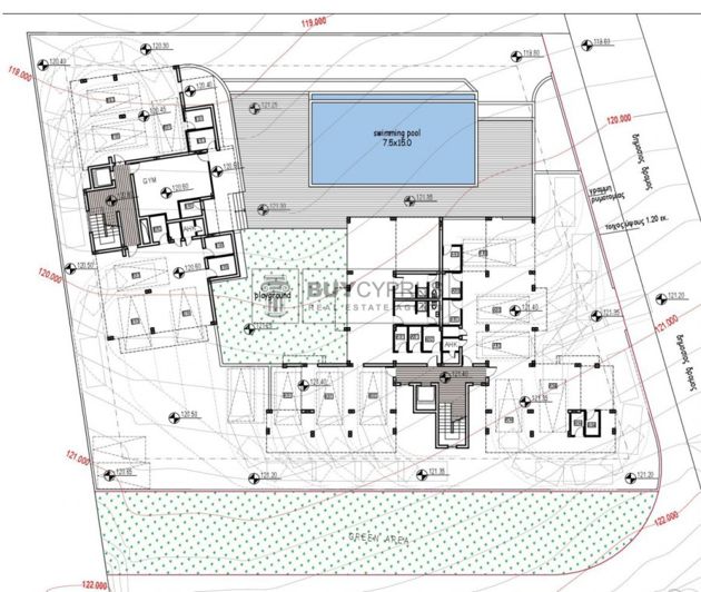 Image No.7-3 Bed Apartment for sale