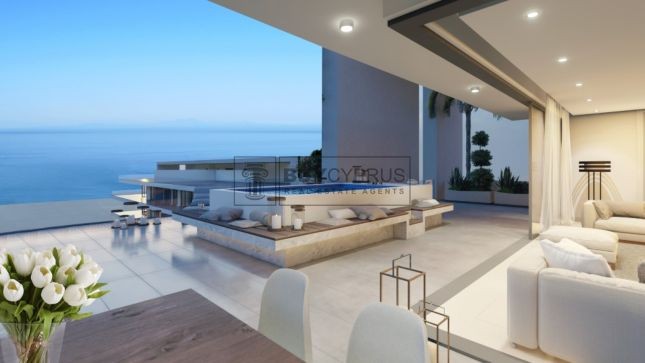 Image No.2-3 Bed Apartment for sale