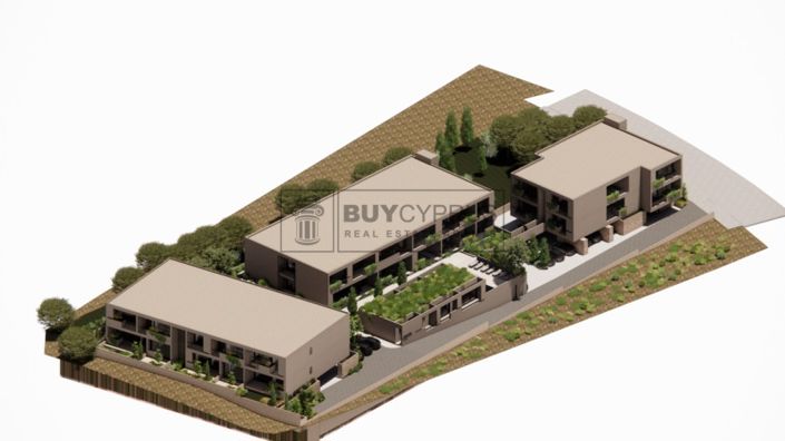 Image No.12-1 Bed Apartment for sale