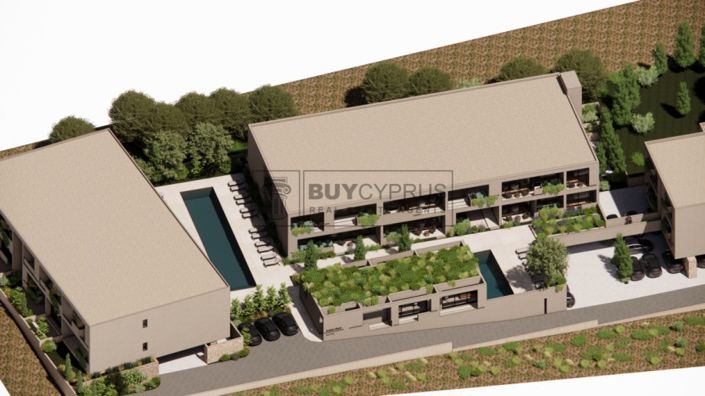 Image No.14-1 Bed Apartment for sale