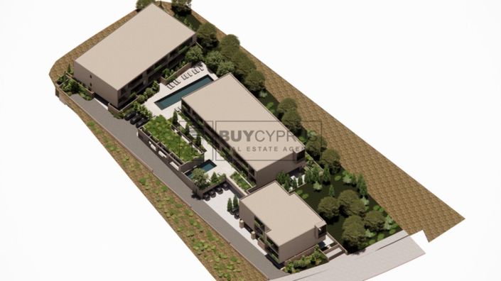 Image No.16-1 Bed Apartment for sale