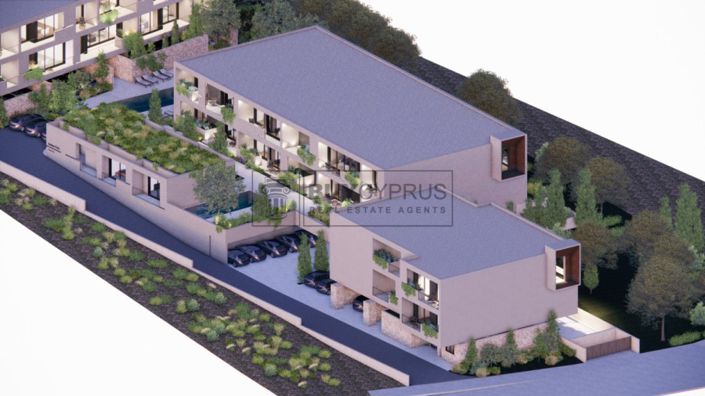 Image No.21-1 Bed Apartment for sale