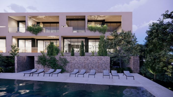 Image No.24-1 Bed Apartment for sale