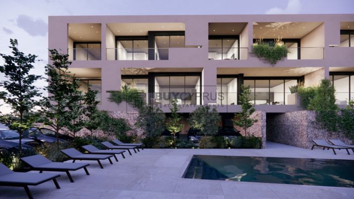 Image No.25-1 Bed Apartment for sale