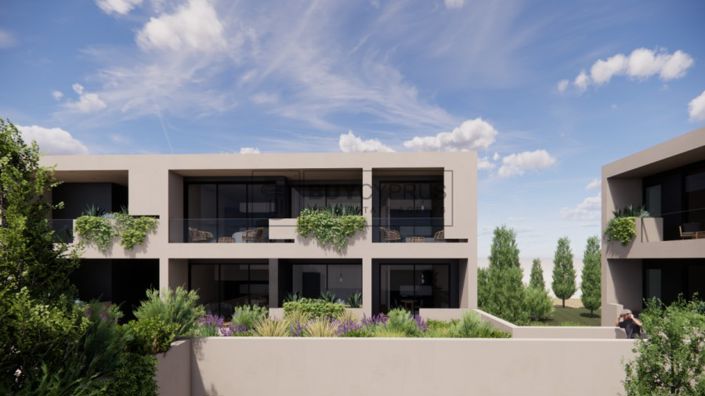 Image No.32-1 Bed Apartment for sale