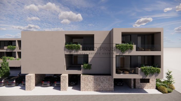 Image No.37-1 Bed Apartment for sale