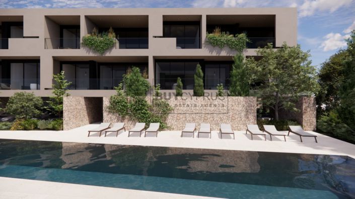 Image No.42-1 Bed Apartment for sale