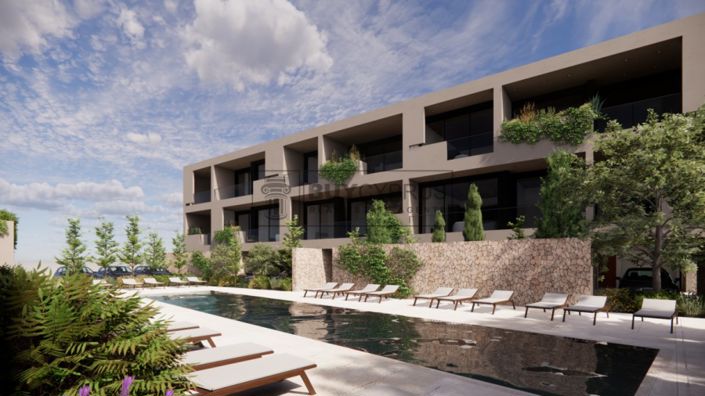 Image No.43-1 Bed Apartment for sale