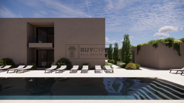 Image No.46-1 Bed Apartment for sale