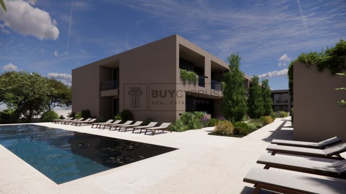 Image No.48-1 Bed Apartment for sale