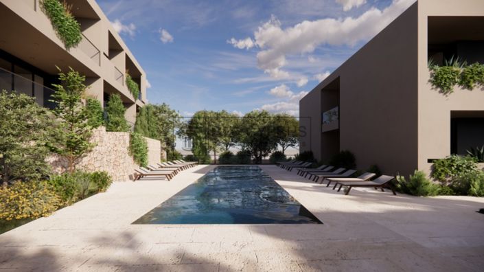 Image No.49-1 Bed Apartment for sale