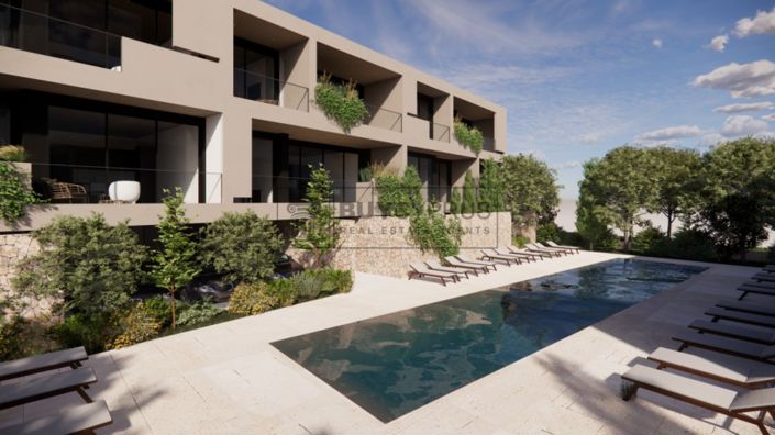 Image No.51-1 Bed Apartment for sale